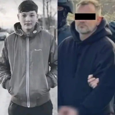 Drama tatălui lui Mario Berinde: Ce a făcut pe piept după ce a ieșit din închisoare. Nu are voie să plece din țară