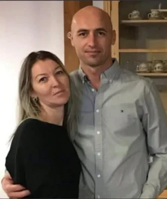Gabi Mureșan a murit subit! Mesajul premonitoriu postat de fostul fotbalist înainte de a-și pierde viața