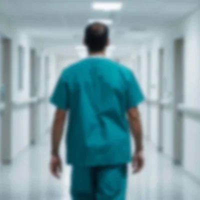 A gătit și a mâncat rămășițe umane! Mărturisirea unui infirmier din Budapesta care a îngrozit anchetatorii