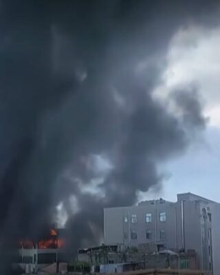 Tragedie în China: 28 de oameni au murit arși de vii într-o fabrică de încălțăminte. Imagini de coșmar