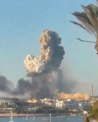 SUA a lovit direct Teheranul! Donald Trump a dat ordinul, bilanț tragic în Iran: zeci de morți și sute de răniți