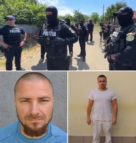 A ucis cu toporul și a incendiat casa! Legătura terifiantă cu cazul Emil Gânj care a pus autoritățile pe jar