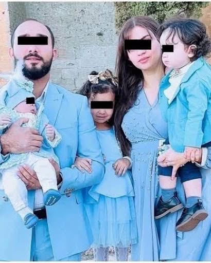 Durere fără margini pentru Noemi, la 8 luni de la tragedia din Spania. Ce a postat mama celor trei copii pierduți