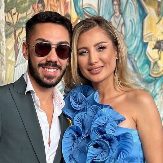 Claudia Puican, decizie radicală despre al doilea copil cu Armin Nicoară: „A fost ceva rău, nu sunt pregătită”