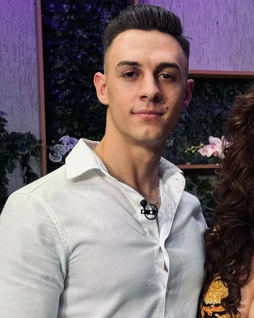 Final de drum pentru Robert și Giuly de la Casa Iubirii. Ce au recunoscut cei doi după ce au șters toate pozele împreună