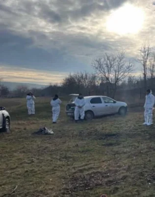 Crimă oribilă în Republica Moldova! Două femei, găsite în saci pe fundul lacului. Ce au descoperit polițiștii