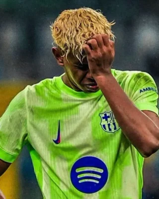 Drama din familia lui Lamine Yamal! Tatăl fotbalistului, absent de la marea finală: Ce a pățit acesta