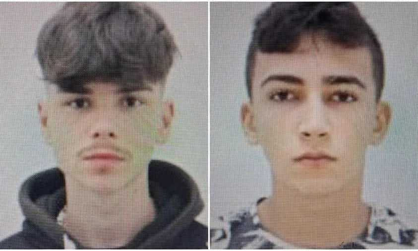 Doi tineri de 19 ani sunt căutați de autorități în Dâmbovița. Căutările pe râul Argeș au fost întrerupte pe timpul nopții