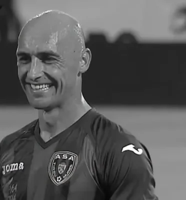 Gabi Mureșan, găsit mort în lac la 44 de ani. Verdictul medicilor legiști: ce boală ascunsă l-a răpus pe fotbalist