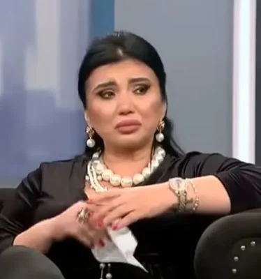 Adriana Bahmuțeanu, gest disperat la poarta lui Silviu Prigoană! „Copilul meu e ținut ostatic, nu știu dacă e viu”