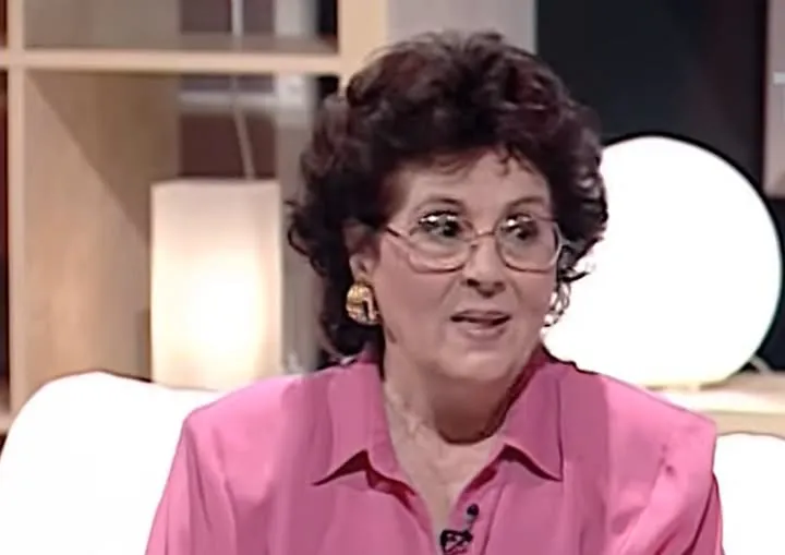 A murit actrița Adela Mărculescu. O viață închinată scenei Teatrului Național