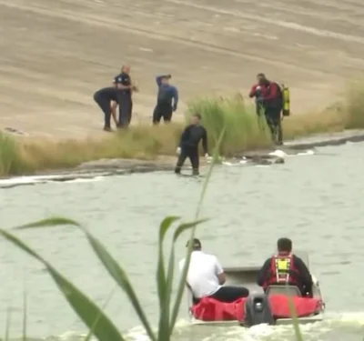 Cine sunt femeile găsite moarte în lacul Dănceni? Detaliul macabru care i-a pus pe gânduri pe anchetatori