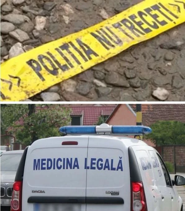 Tragedie la Brăila. O mamă a trei copii a murit strivită de baloți de paie la locul de muncă