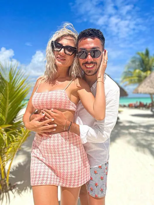 Claudia Puican și Armin Nicoară nu vor deocamdată al doilea copil. Artista spune că nu este pregătită