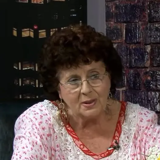 Doliu în lumea teatrului românesc. A murit marea actriță Adela Mărculescu