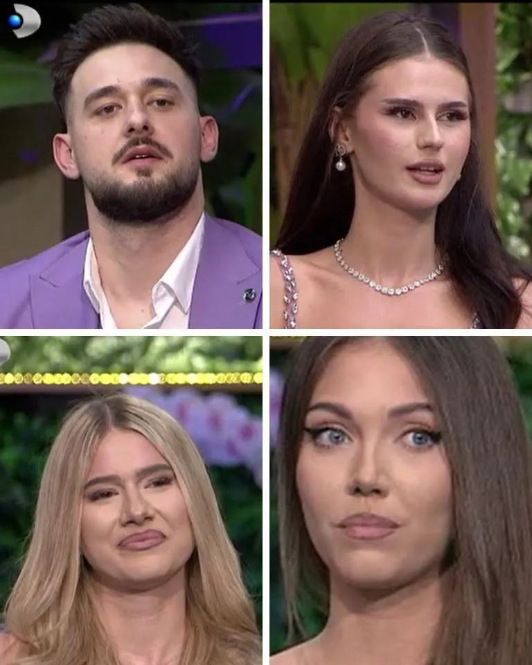 Tensiuni la Casa Iubirii. Concurenții fac nominalizări neașteptate înainte de eliminare