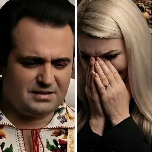 Drama familiei Cuciuc. Artistul cere dreptate divină după pierderea fiicei sale