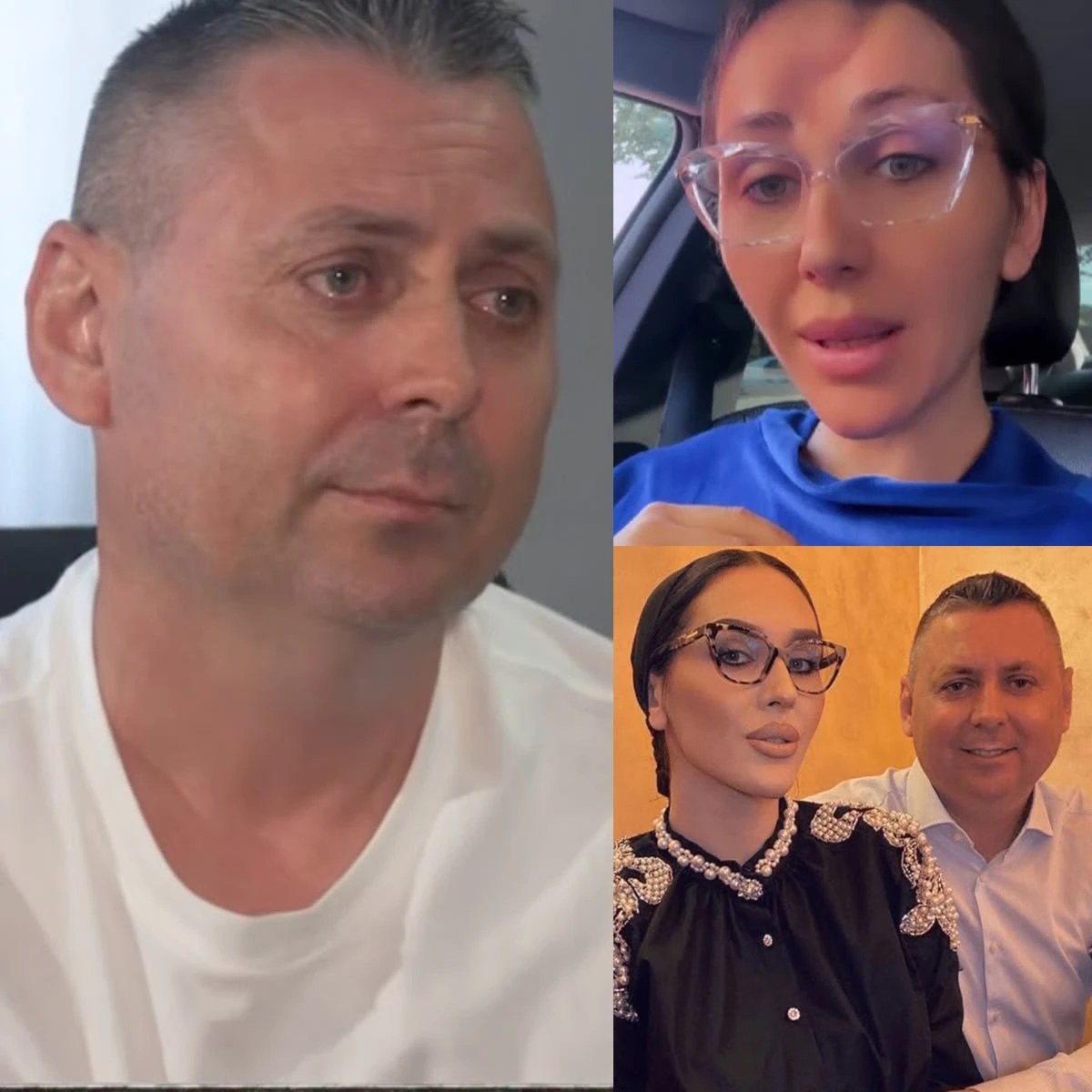 Agresorul Danei Roba rupe tăcerea din închisoare. Daniel Balaciu susține că nu este un om violent