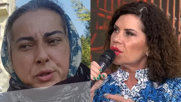 Noi dezvăluiri despre Măriuca. Declarațiile tranșante făcute de David Pușcaș privind mama biologică a fetei