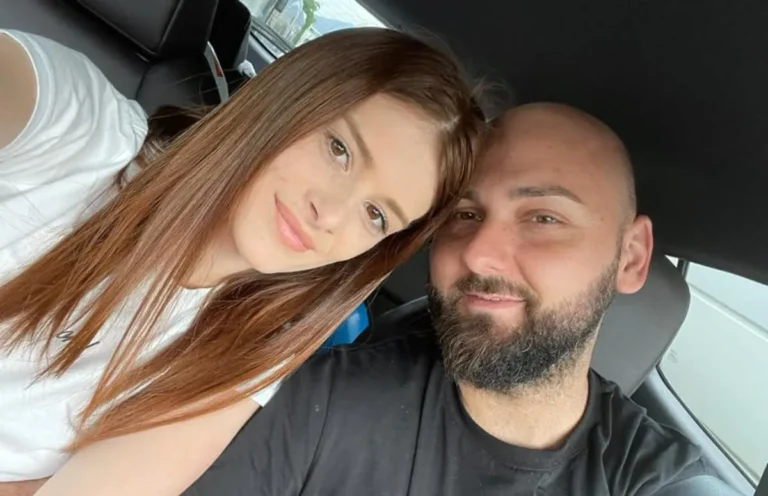 Un an de la uciderea Teodorei Marcu. Cum își crește soțul fiica rămasă fără mamă