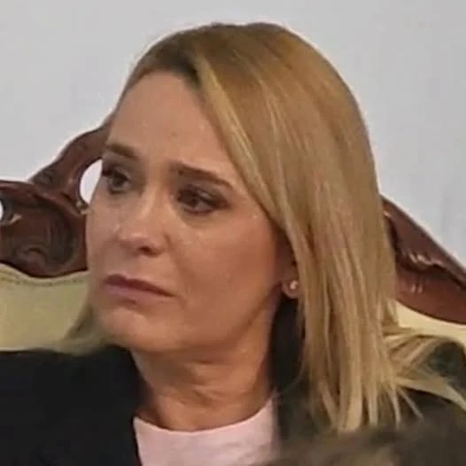 Andreea Esca a izbucnit în lacrimi la un eveniment emoționant. Mărturia cutremurătoare a Ionelei Năstase despre lupta cu cancerul