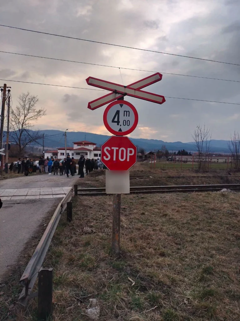 Tragedie feroviară în județul Iași. O persoană a fost lovită mortal de un tren pe ruta București Suceava