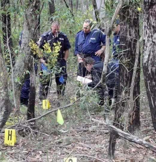 Zeci de saci cu rămășițe umane au fost descoperiți într-o groapă comună din Mexic