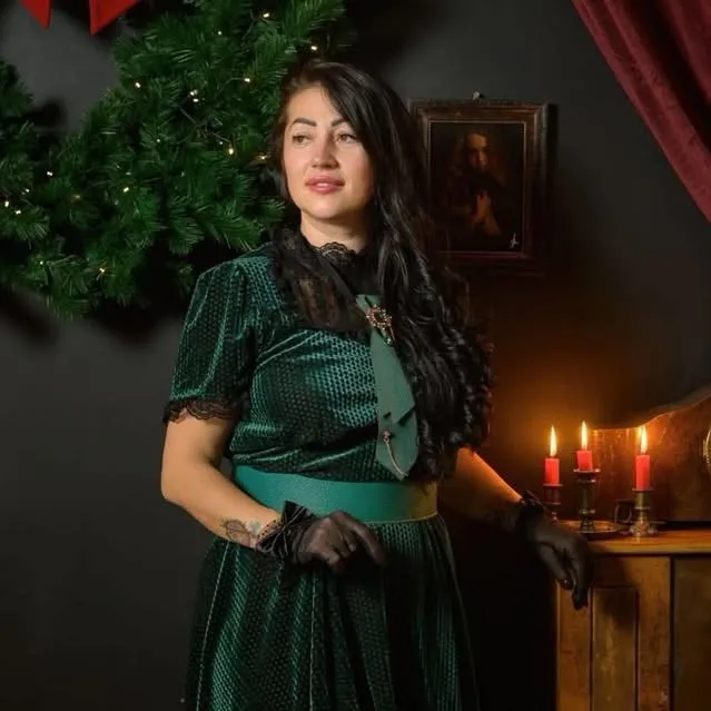 Doliu în lumea artistică. A murit Oana Adiaconiței, cunoscută drept Oana Art
