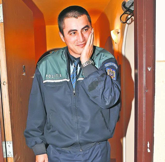 Cristian Cioacă s-a întors la Penitenciarul Mioveni. Ce face fostul polițist la un an de la eliberare