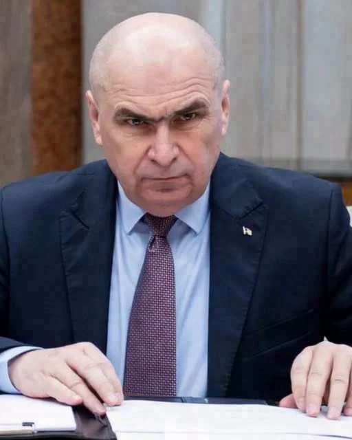 Ministrul Muncii anunță eliminarea CASS pentru pensiile de peste 3000 de lei și înghețarea punctului de pensie până în 2027