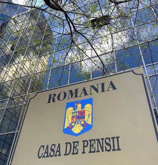 Semnificația culorilor de pe talonul de pensie. Ce înseamnă fiecare nuanță primită de pensionari