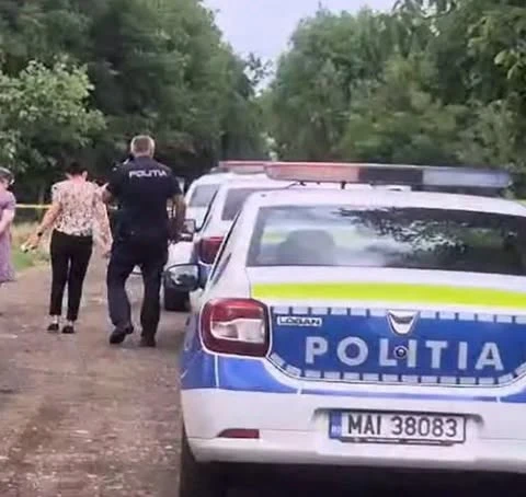 Cinci tineri din Mehedinți, reținuți de DIICOT pentru violarea repetată a unei fete de 13 ani