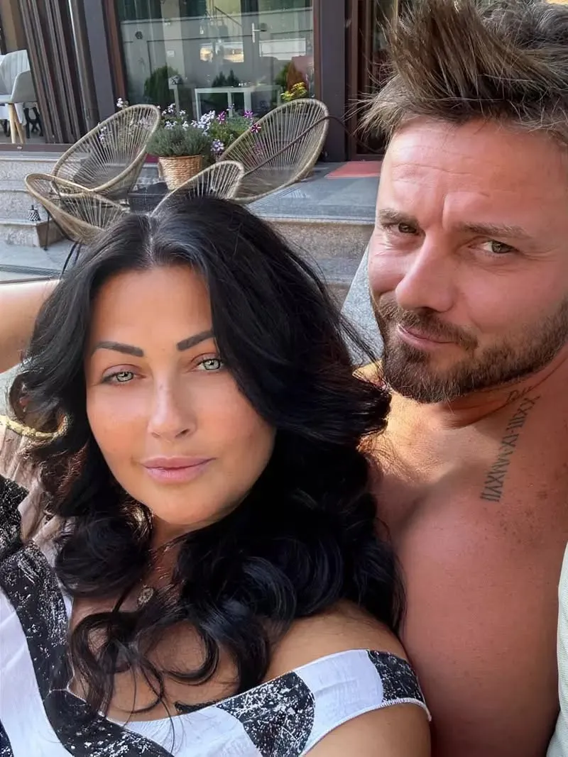 Transformarea fizică prin care a trecut Gabriela Cristea. Cum s-a afișat vedeta TV pe plajă în vacanța din Bulgaria