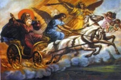 Secretul banilor de Sfântul Ilie: Pune asta în portofel și vei avea parte de belșug tot anul!