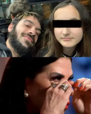 Ce s-a ales de Măriuca, fata pentru care Luminița Anghel s-a luptat ani la rând? E de nerecunoscut!