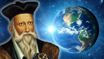 Profeția lui Nostradamus pentru 2026 care dă fiori lumii întregi: Ce se va întâmpla în următoarele luni
