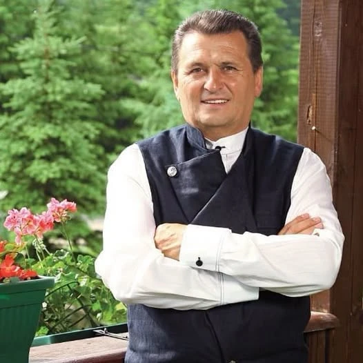 Povestea neștiută a lui Nea Marin. De la originile din Teleorman și greutățile tinereții până la succesul în televiziune