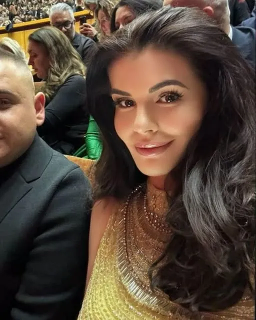 Monica Gabor și Irina Columbeanu au apărut împreună. Ce au făcut în America