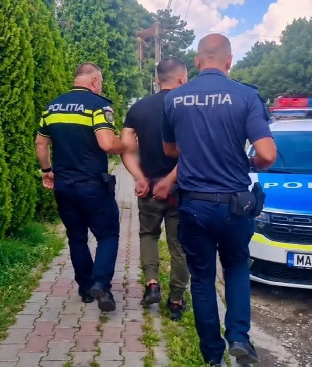 Adolescentă de 17 ani abuzată de doi bărbați în județul Iași. Agresorii au fost reținuți și arestați preventiv