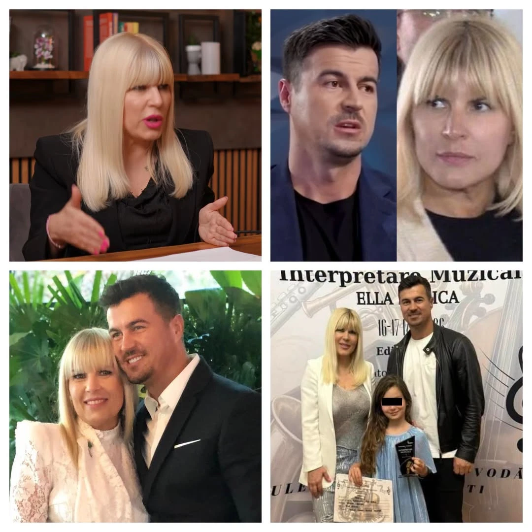 Elena Udrea și Adrian Alexandrov au împlinit zece ani de relație. Mesajul transmis de fostul ministru pentru partenerul său