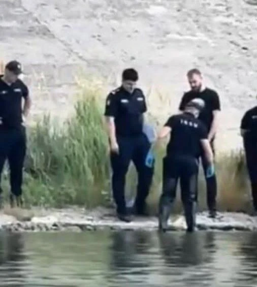 Mister macabru la Ialoveni. Rămășițele a două femei au fost descoperite pe fundul unui lac