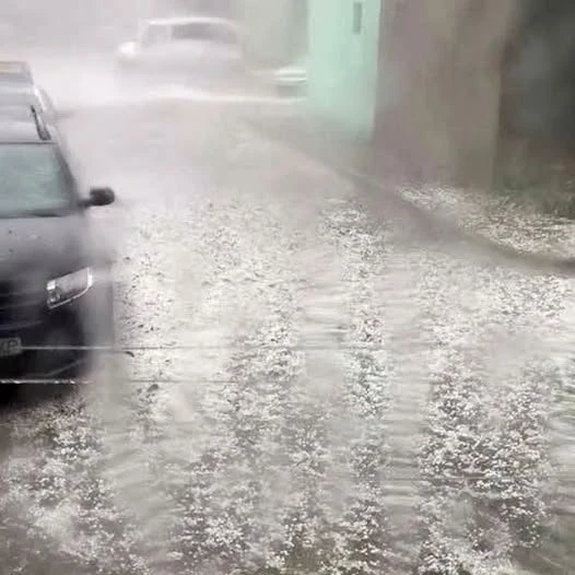 Cod roșu de caniculă în România. Temperaturile ating 41 de grade și vin nopți tropicale