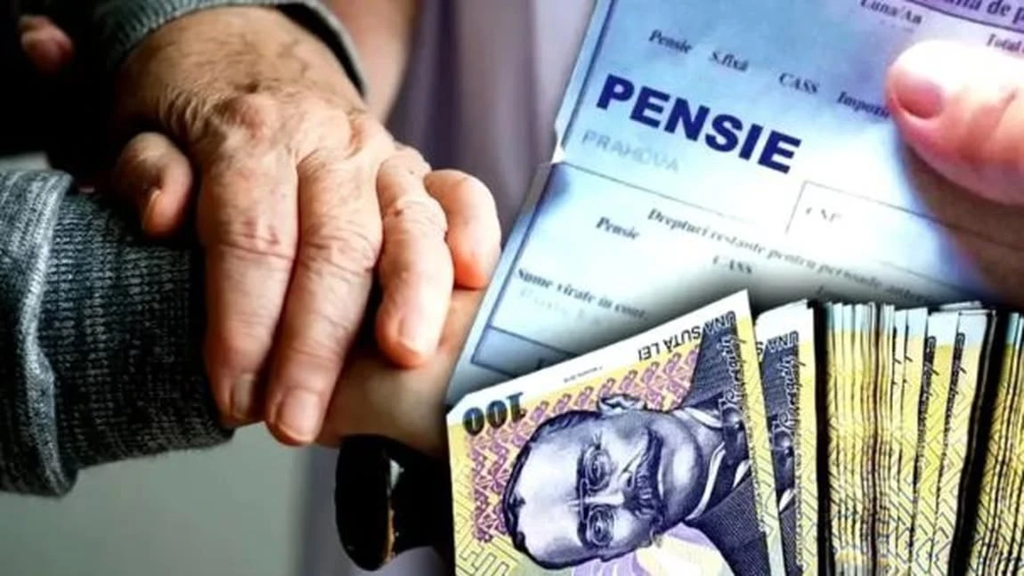 Casa de Pensii explică cine poate recupera banii reținuți din pensii. Condițiile impuse pentru restituirea CASS