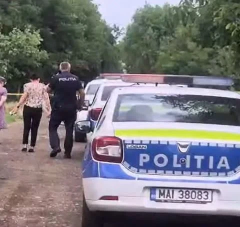 Ancheta DIICOT în Mehedinți. O minoră de 13 ani a fost violată în repetate rânduri de cinci tineri care s-au și filmat