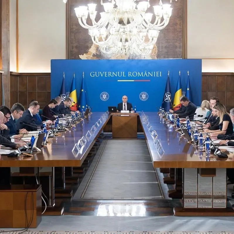 Guvernul a decis. Prima carte electronică de identitate va fi eliberată gratuit românilor până în 2026