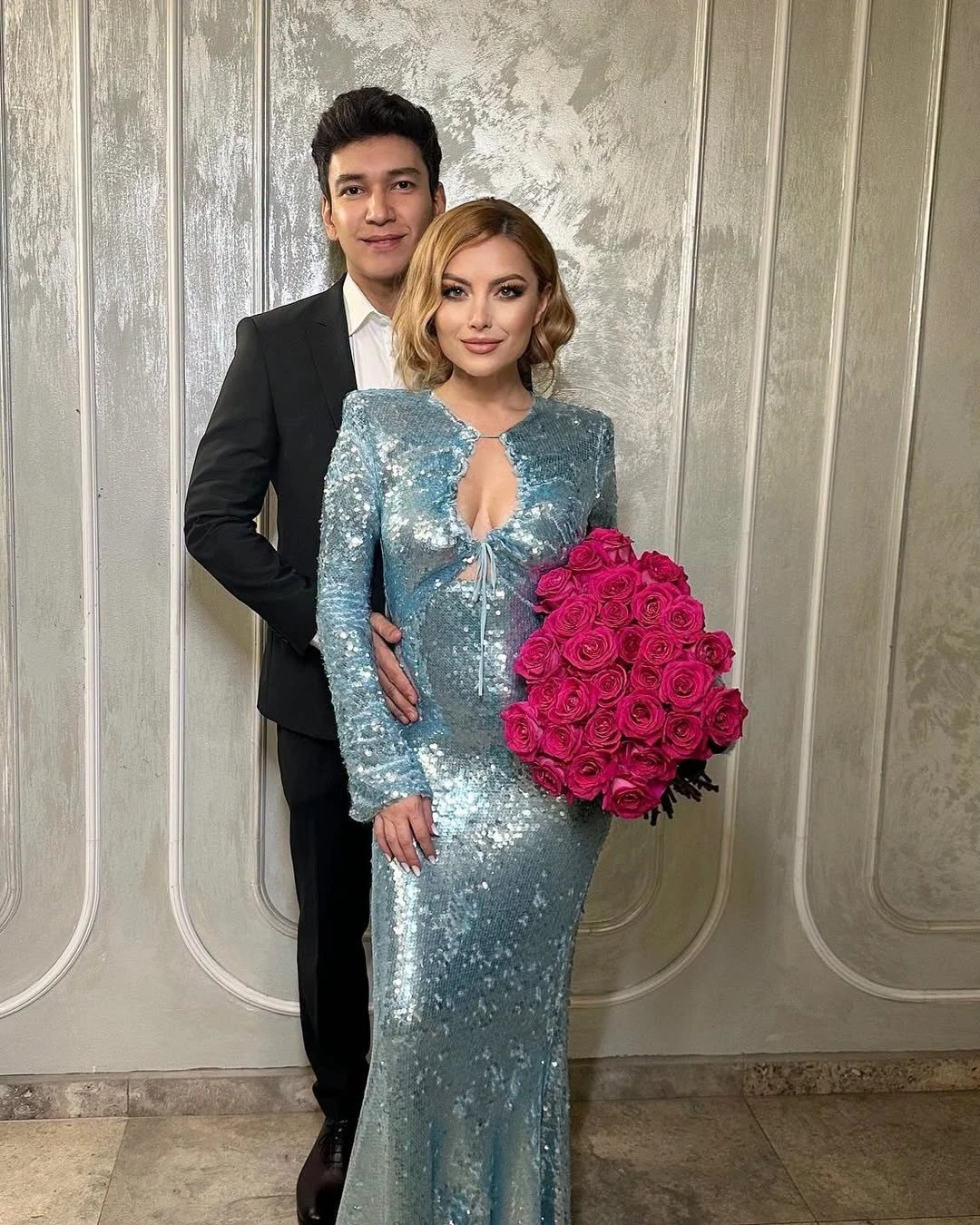 Elena Gheorghe vorbește despre secretul căsniciei sale și cum își menține echilibrul între scenă și familie