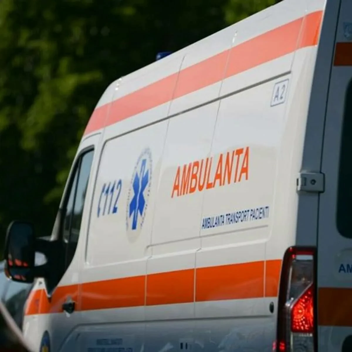 Investigație la ambulanța din Bacău. Echipajul este acuzat că a oprit pentru cumpărături în timpul unei urgențe medicale