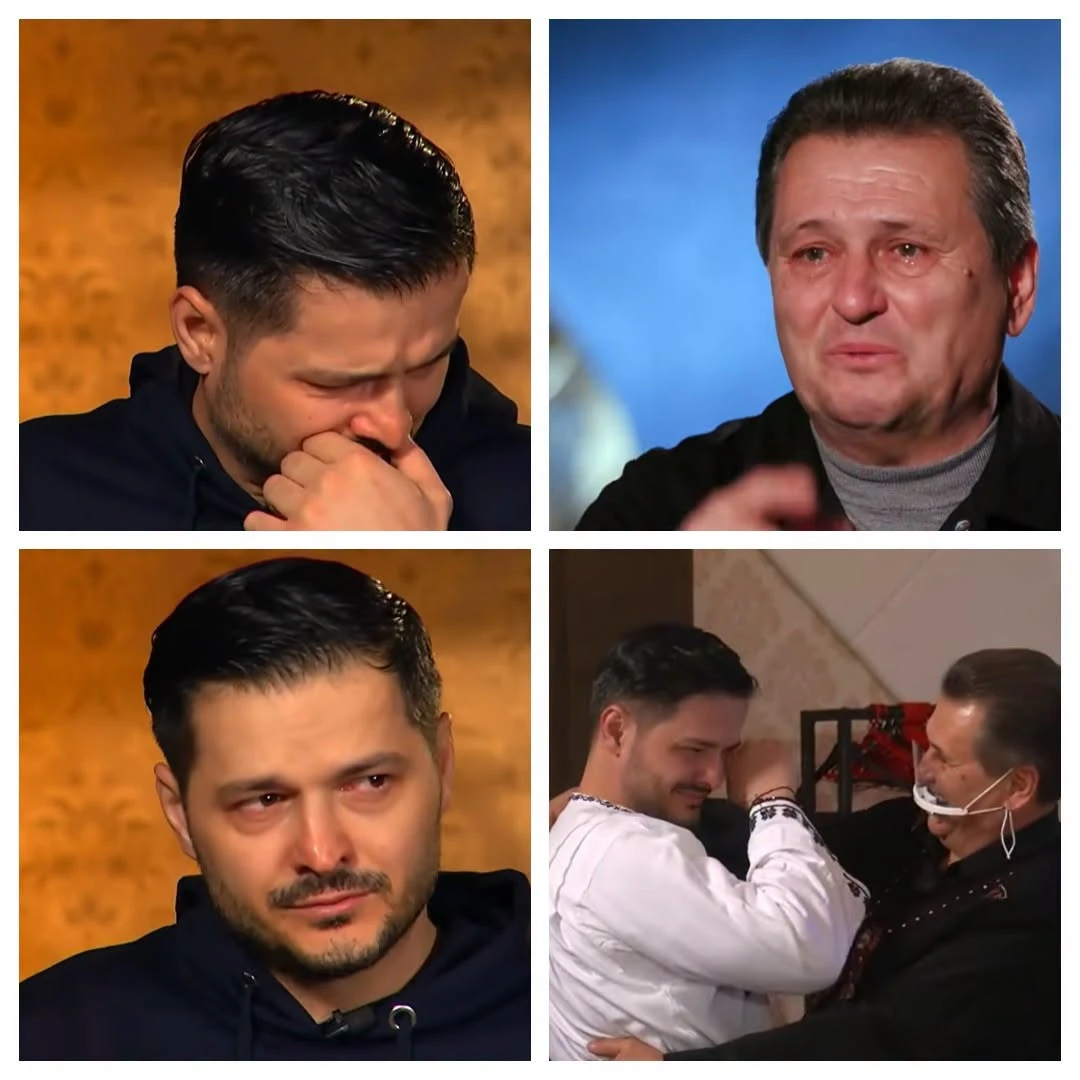 Liviu Vârciu se confruntă cu probleme serioase de sănătate. Artistul a dezvăluit ce diagnostic a primit