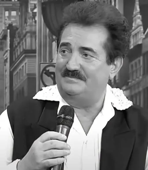 Niculina Stoican rupe tăcerea despre Petrică Mîțu Stoian. De ce refuză artista să meargă la mormântul interpretului