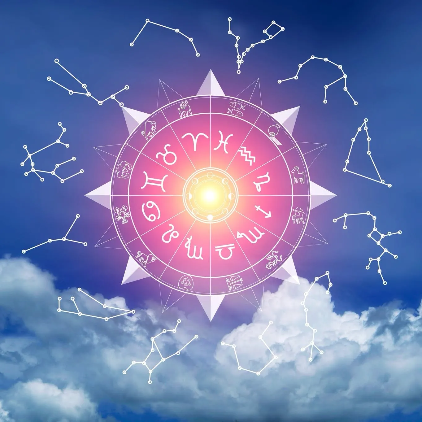 Horoscop săptămâna 10-14 august 2026. Zodiile care vor da lovitura în carieră şi în dragoste
